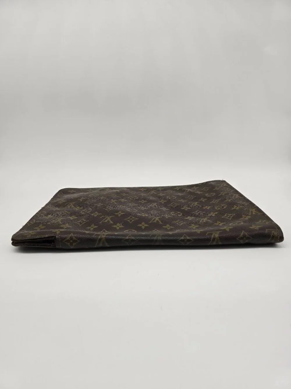 Louis Vuitton sleek louis